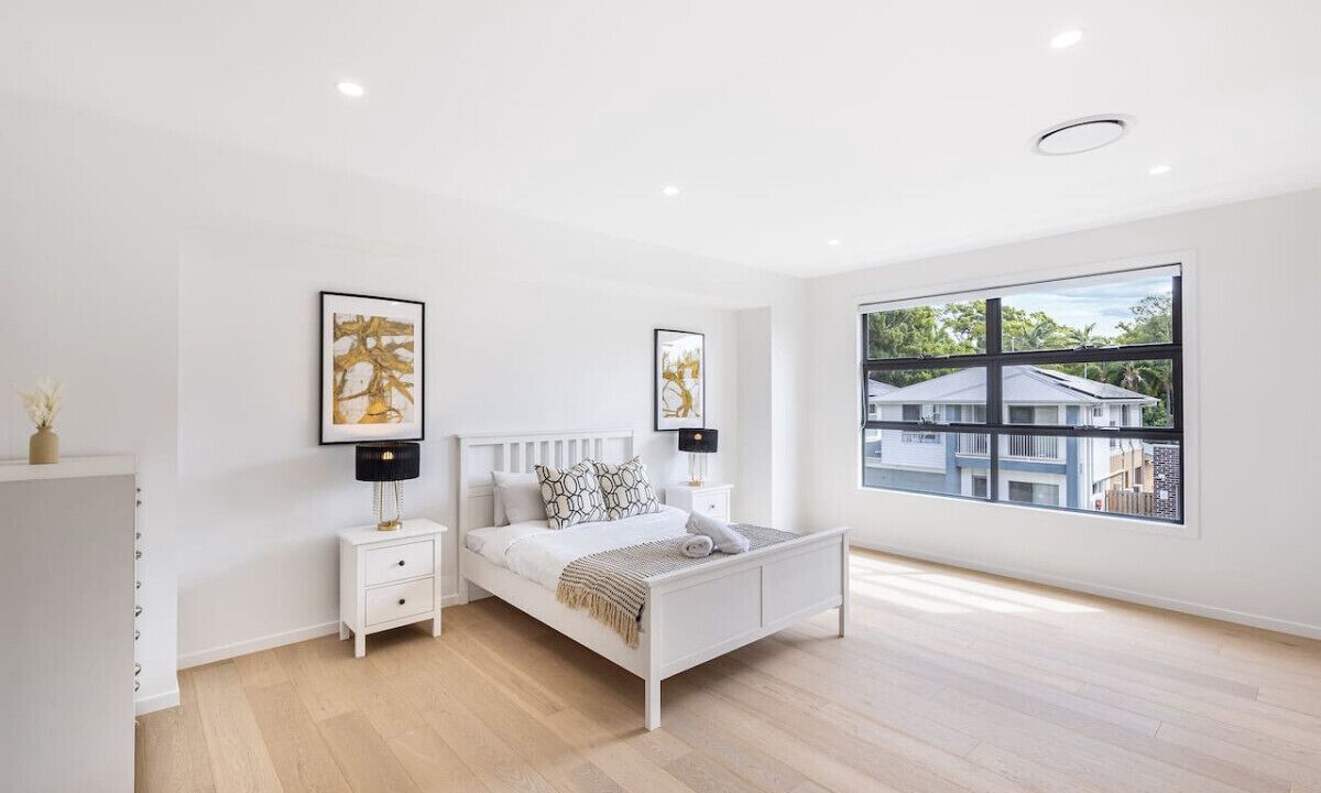 Photo of Bedroom in Rochedale