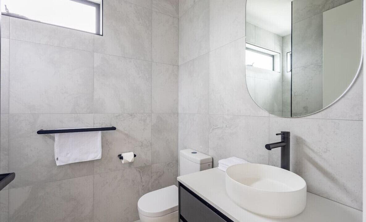 Photo of Bathroom in Rochedale