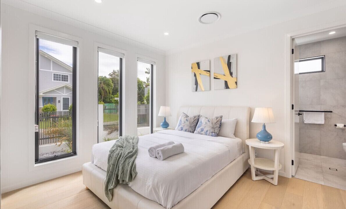 Photo of Bedroom in Rochedale