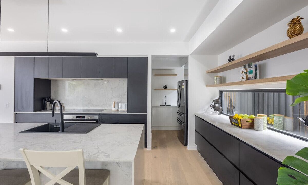 Photo of Kitchen in Rochedale