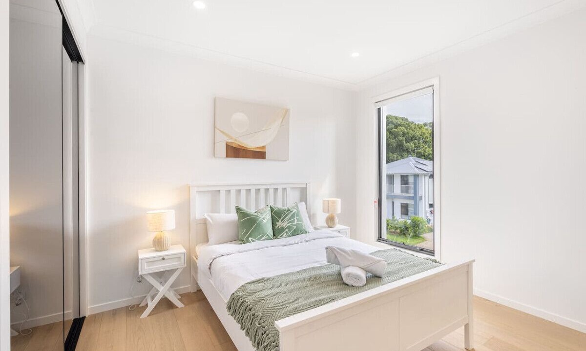 Photo of Bedroom in Rochedale