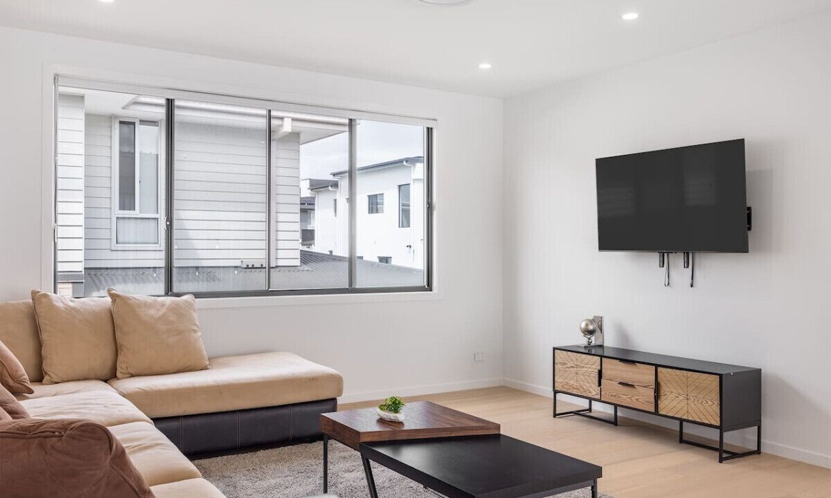 Photo of Livingroom in Rochedale