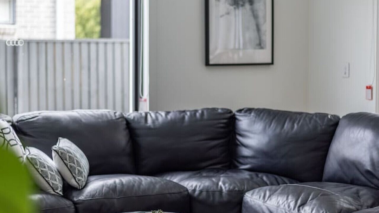 Photo of Livingroom in Rochedale