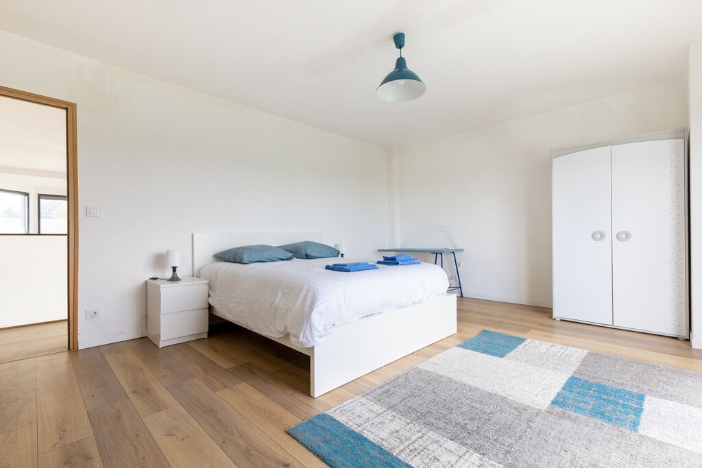 Photo of Bedroom in Nibelle
