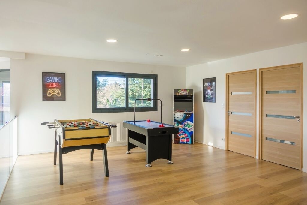 Photo of Bedroom in Nibelle
