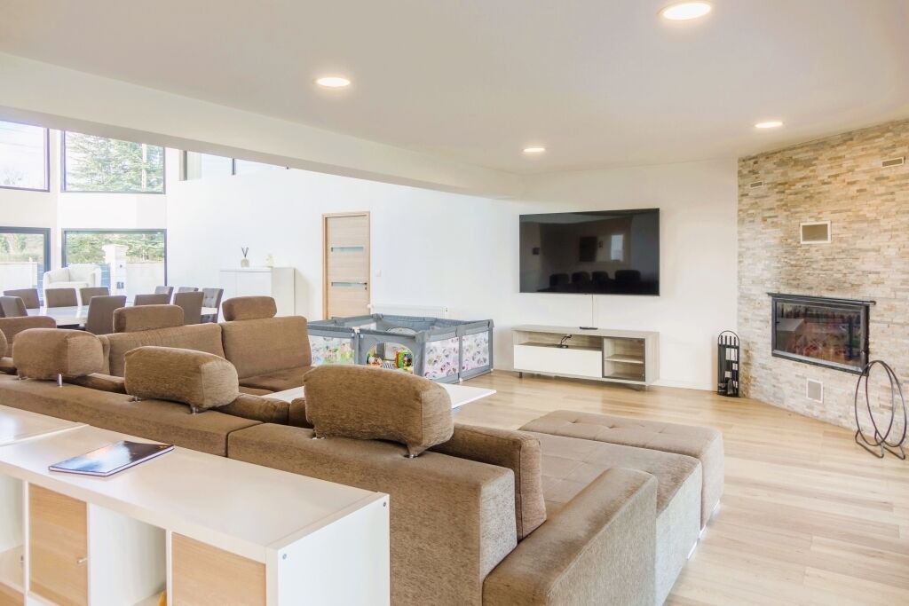 Photo of Livingroom in Nibelle