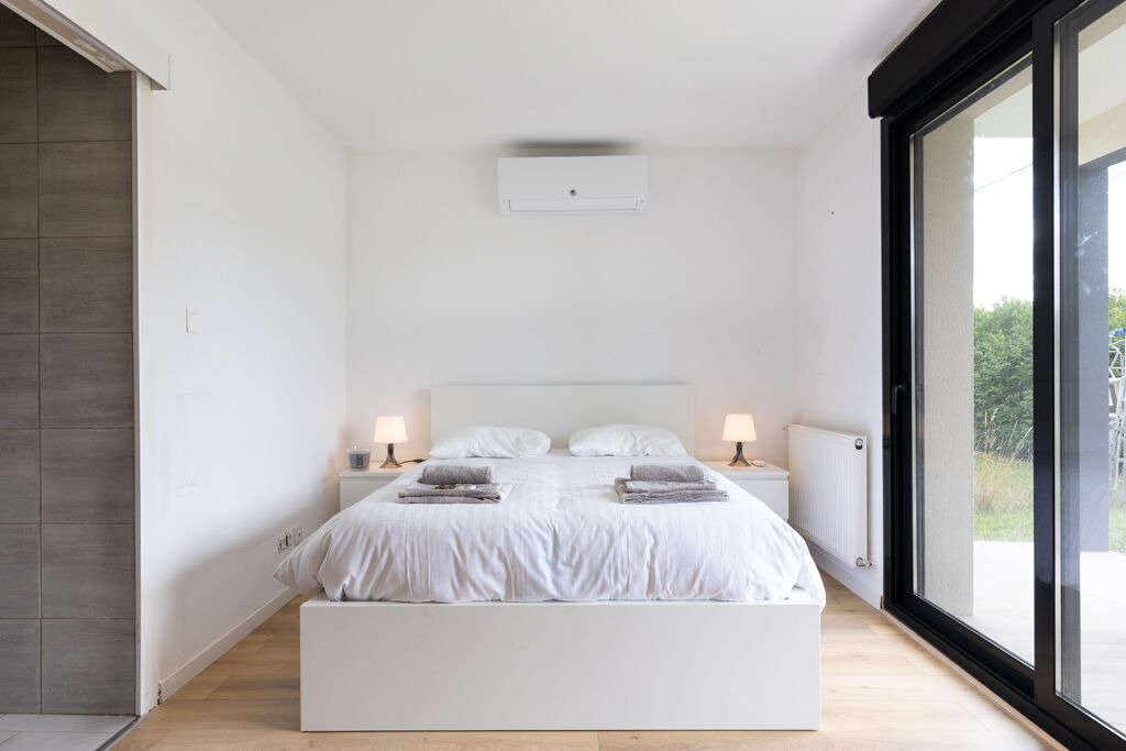 Photo of Bedroom in Nibelle