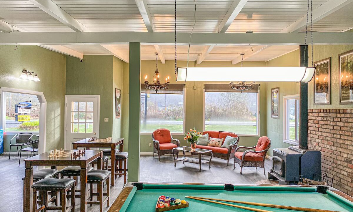 Photo of Others in Klamath