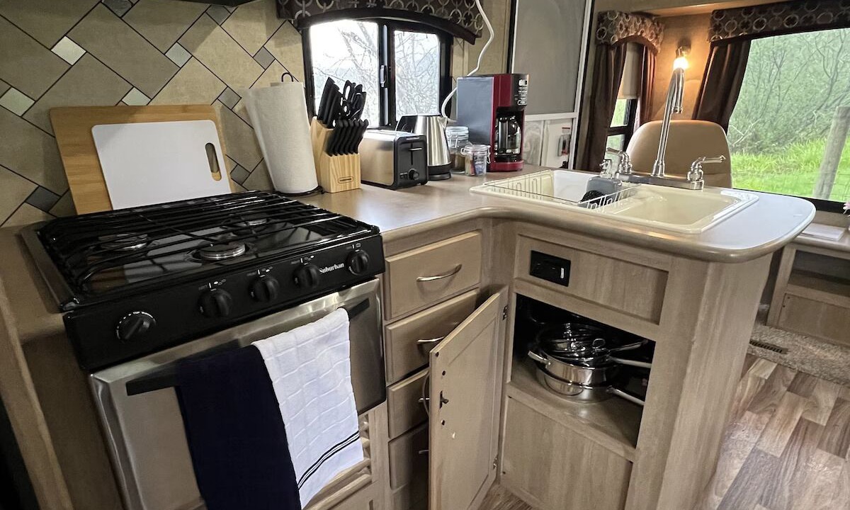 Photo of Others in Klamath