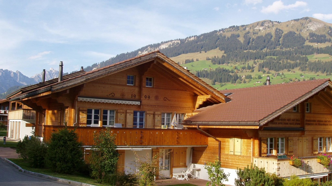Photo of Others in Lenk