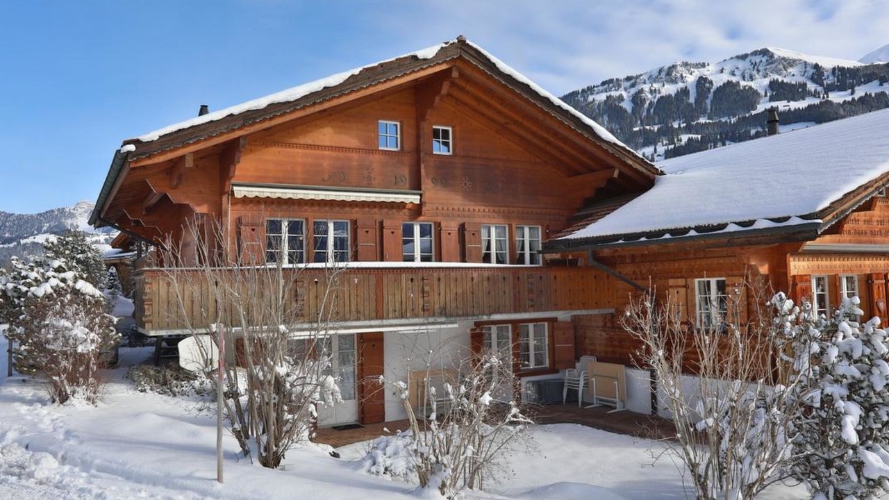 Photo of Others in Lenk
