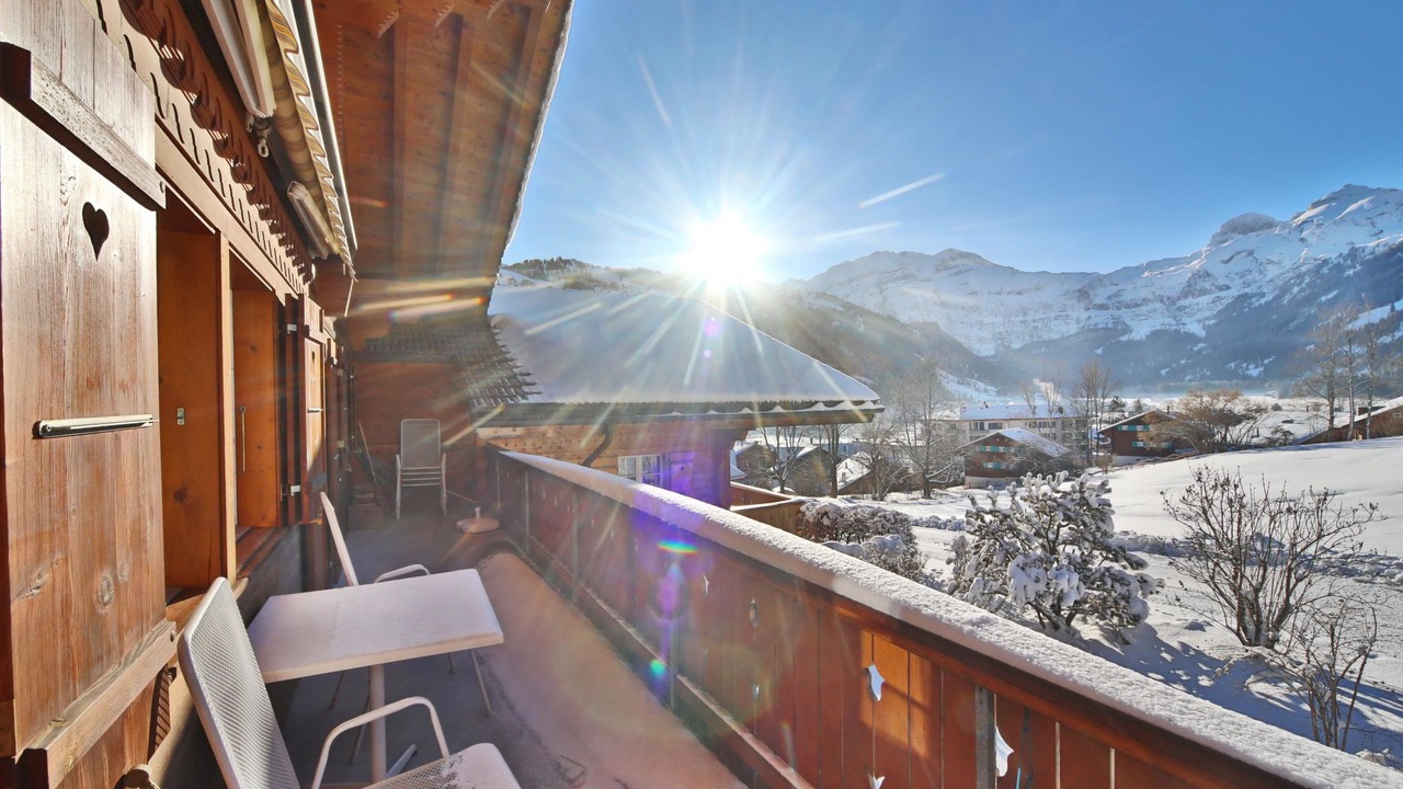 Photo of Others in Lenk