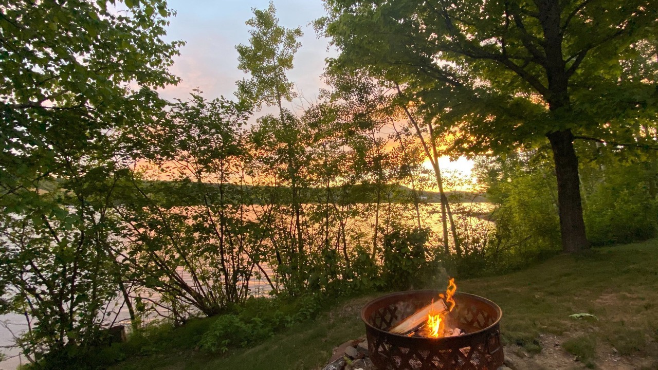 Photo of Outdoor in Pohenegamook