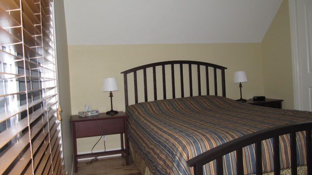 Photo of Bedroom in Pohenegamook