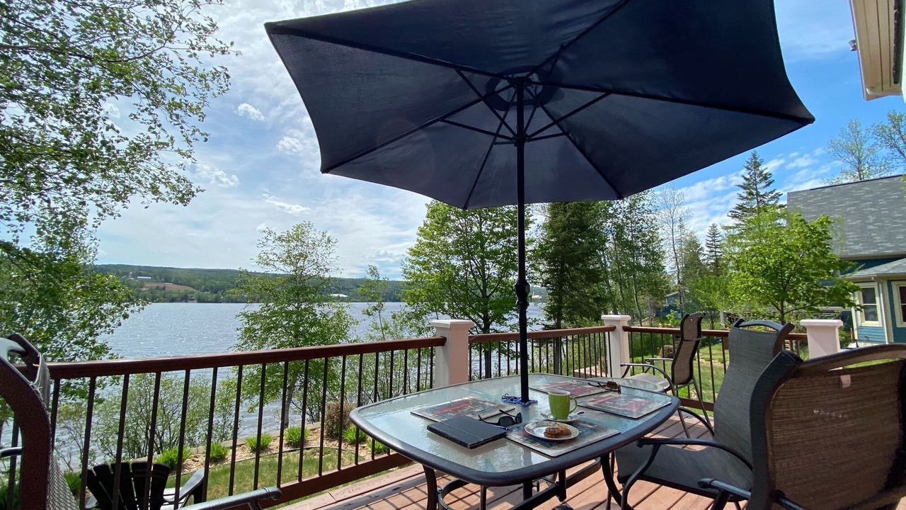 Photo of Outdoor in Pohenegamook