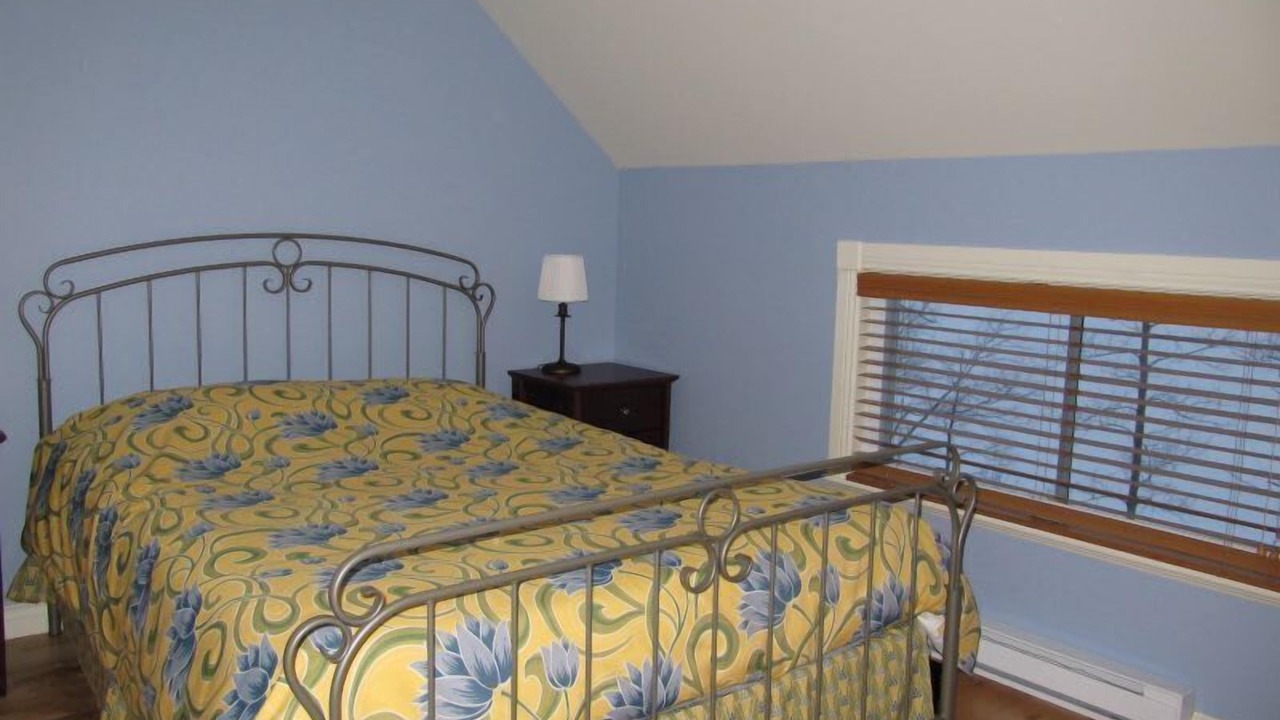 Photo of Bedroom in Pohenegamook
