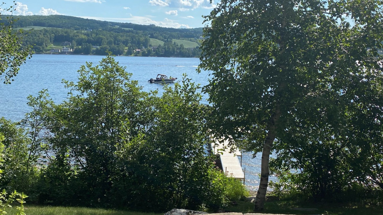 Photo of Outdoor in Pohenegamook