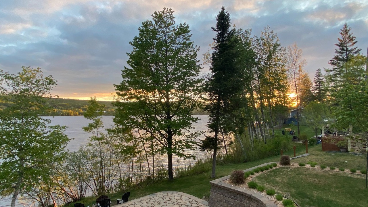 Photo of Patio Balcony in Pohenegamook
