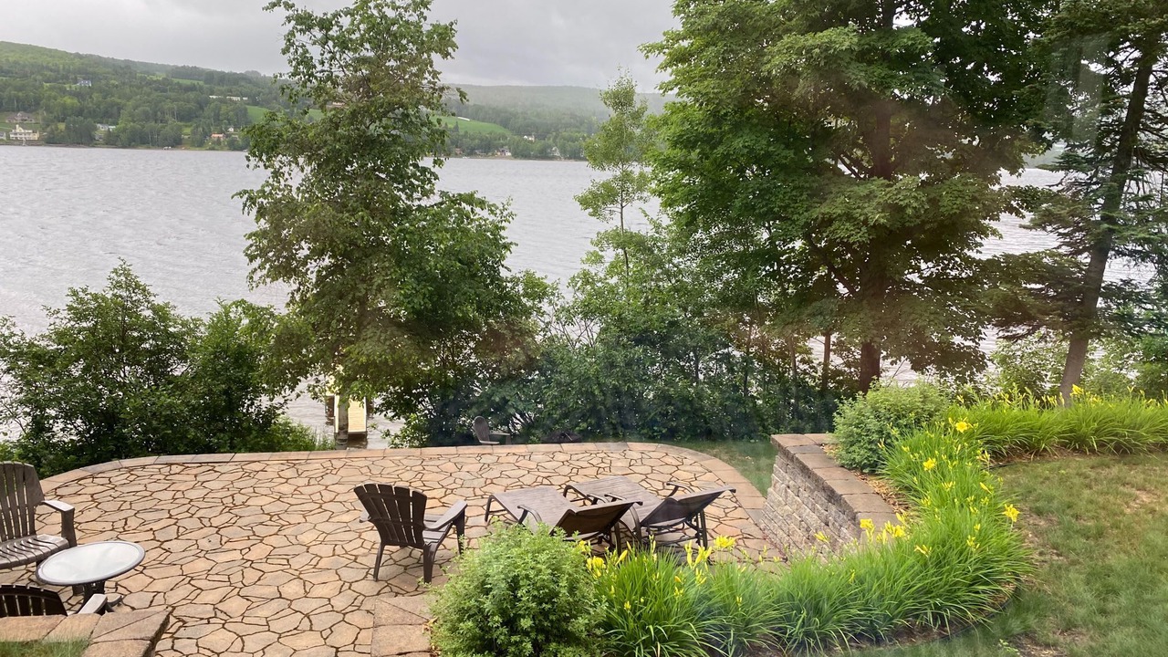 Photo of Outdoor in Pohenegamook