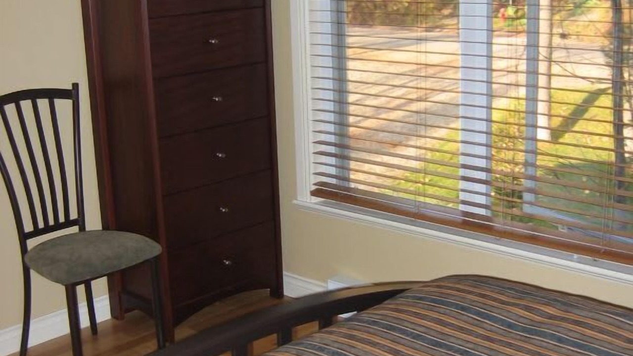 Photo of Bedroom in Pohenegamook
