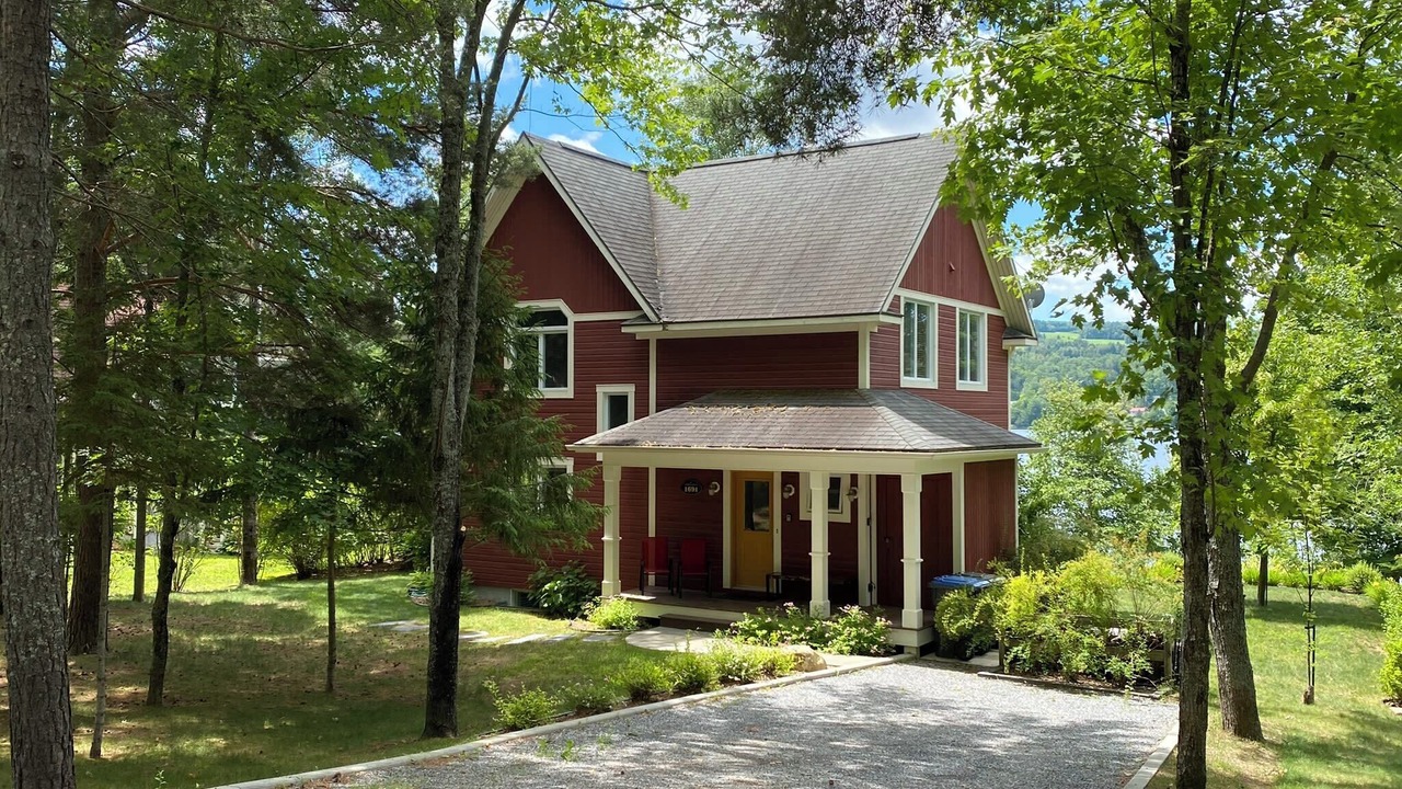 Photo of Outdoor in Pohenegamook