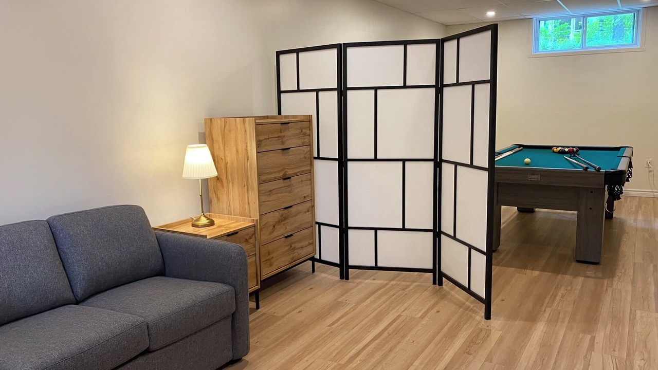 Photo of Bedroom in Pohenegamook