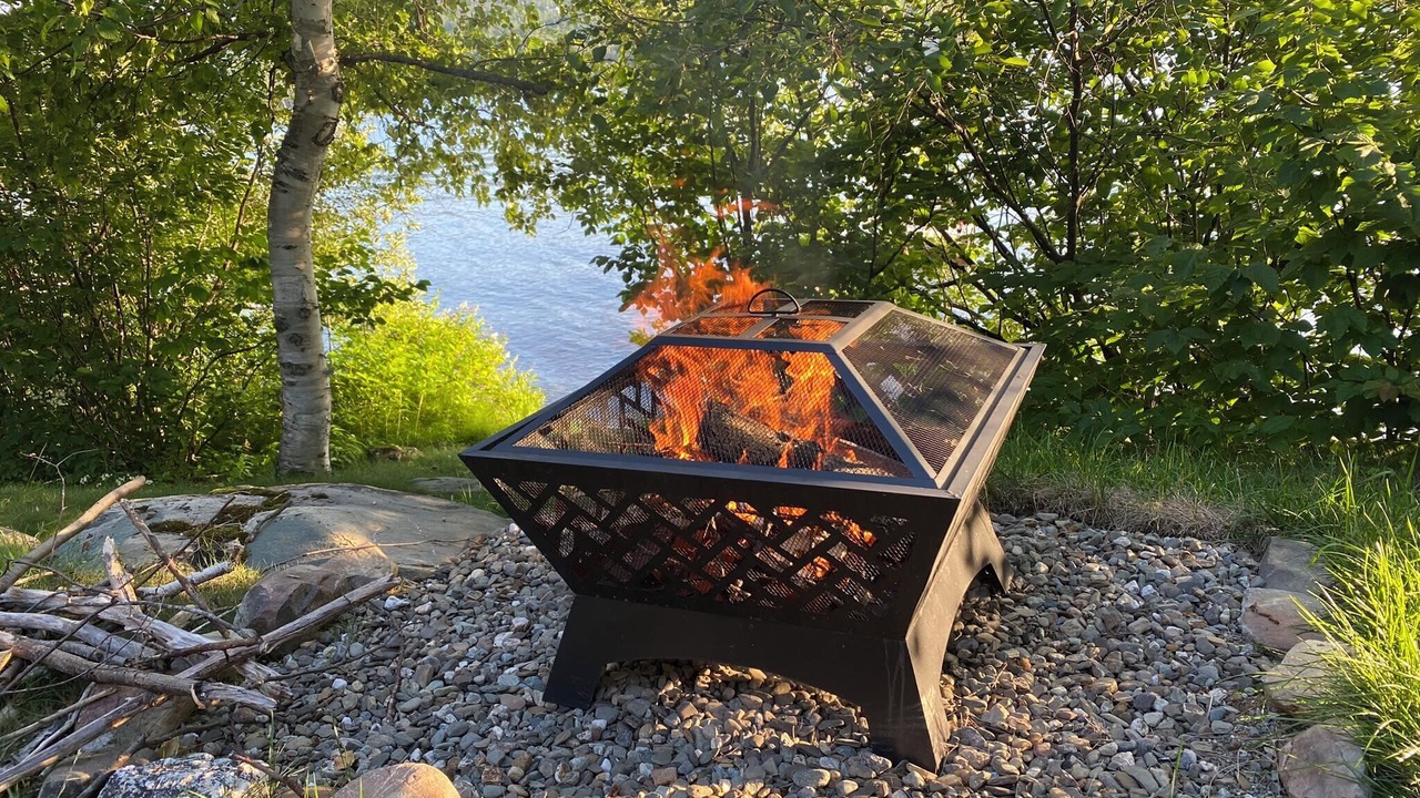 Photo of Outdoor in Pohenegamook