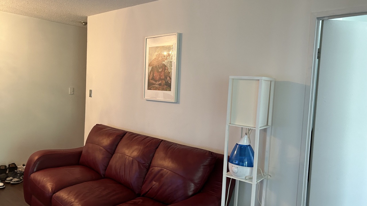 Photo of Livingroom in Niagara