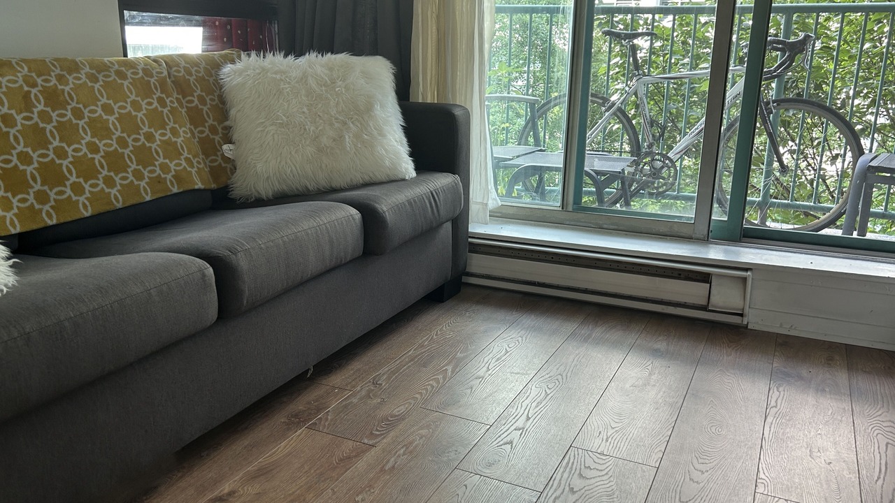 Photo of Livingroom in Niagara