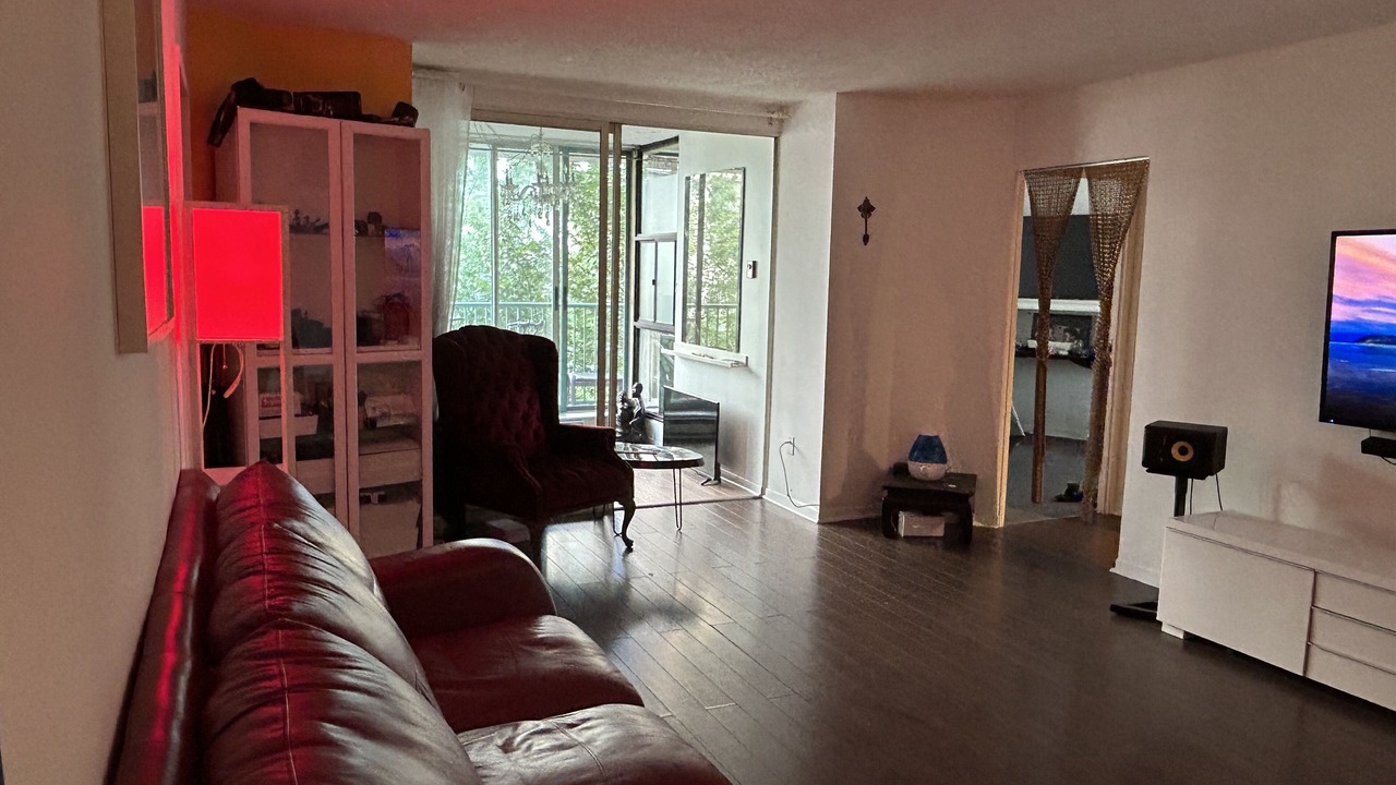 Photo of Livingroom in Niagara