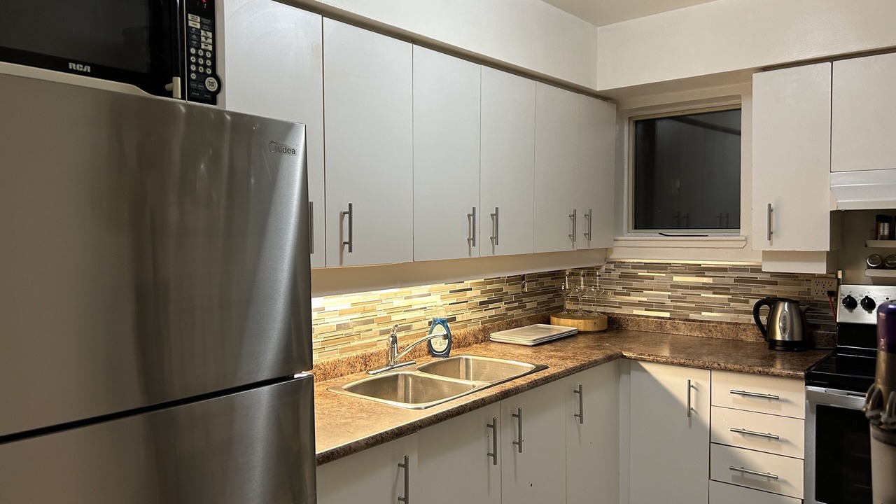 Photo of Kitchen in Niagara