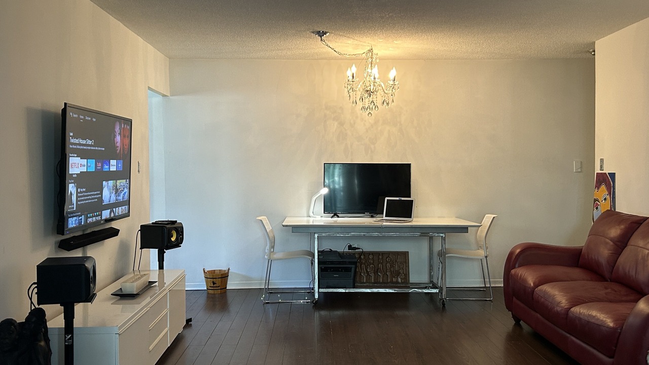 Photo of Livingroom in Niagara