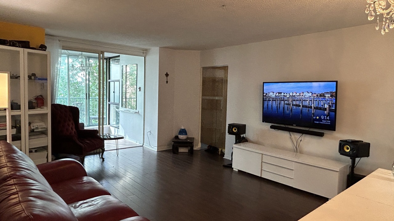 Photo of Livingroom in Niagara