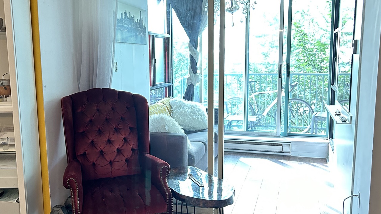 Photo of Livingroom in Niagara