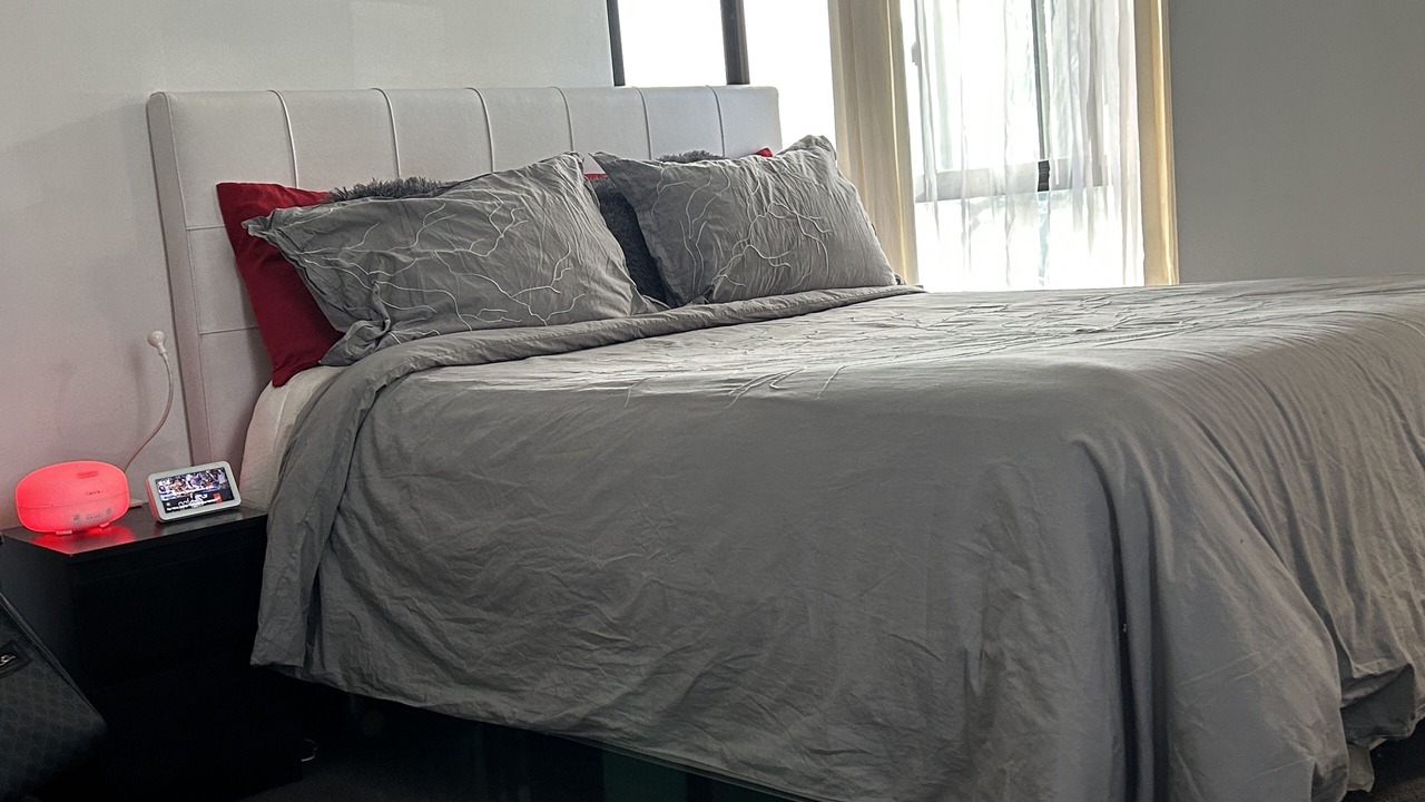 Photo of Bedroom in Niagara