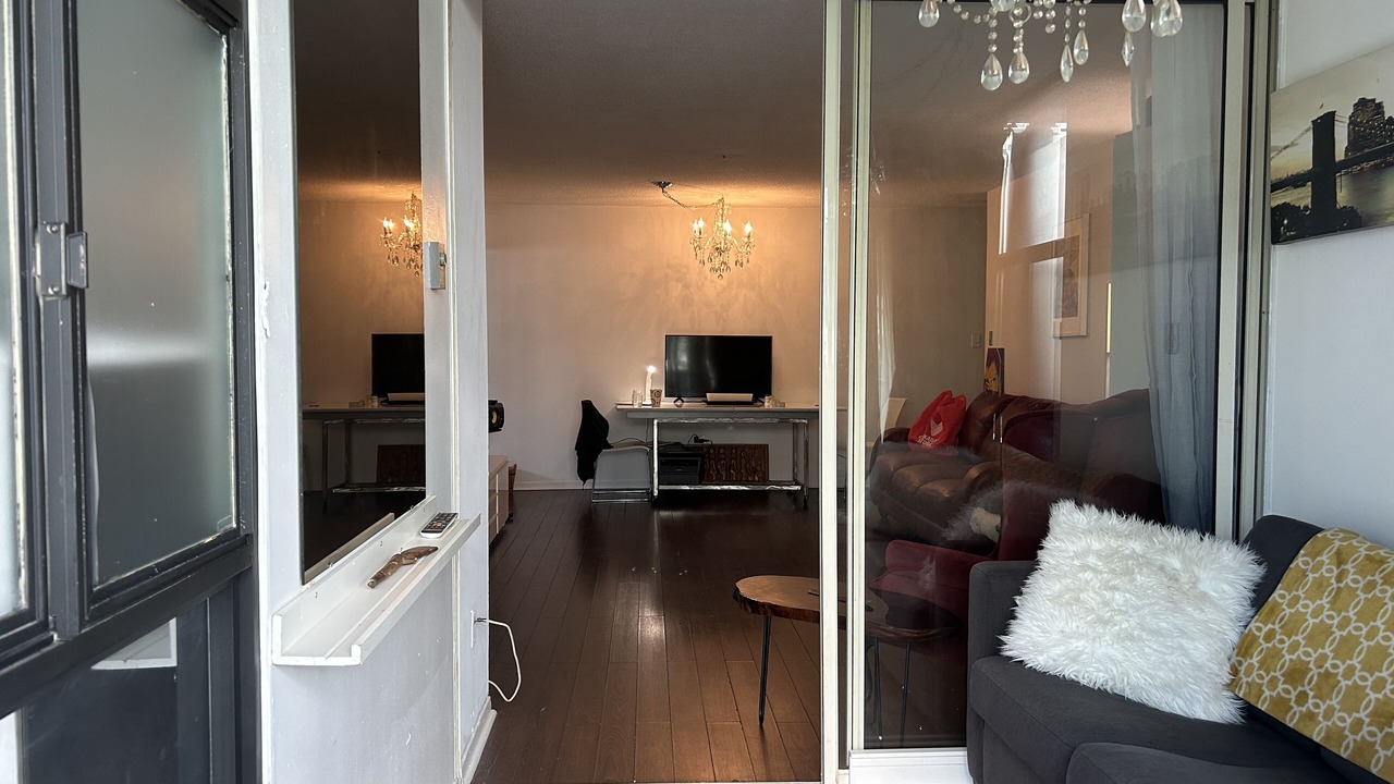 Photo of Livingroom in Niagara