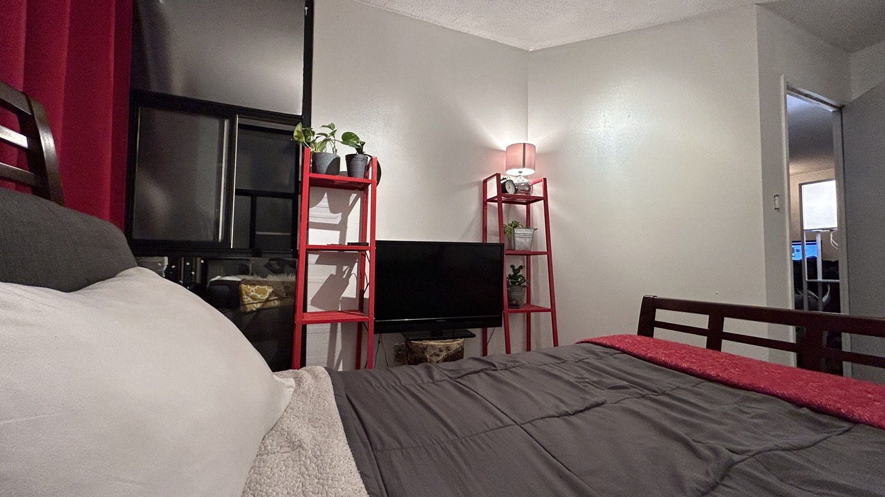 Photo of Bedroom in Niagara