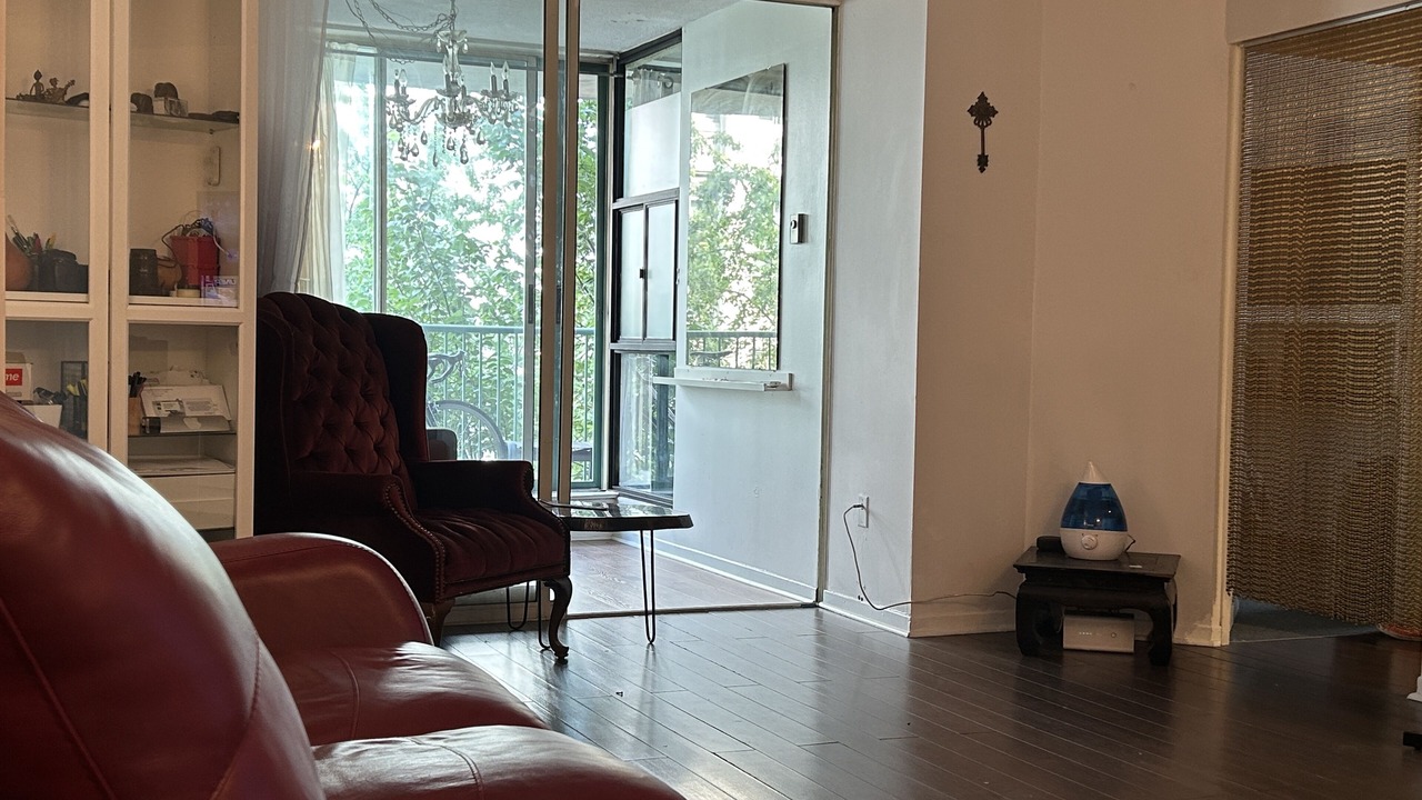 Photo of Livingroom in Niagara