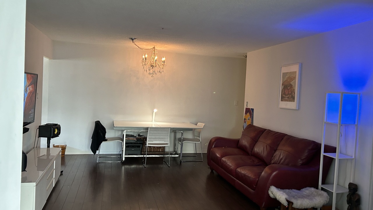 Photo of Livingroom in Niagara