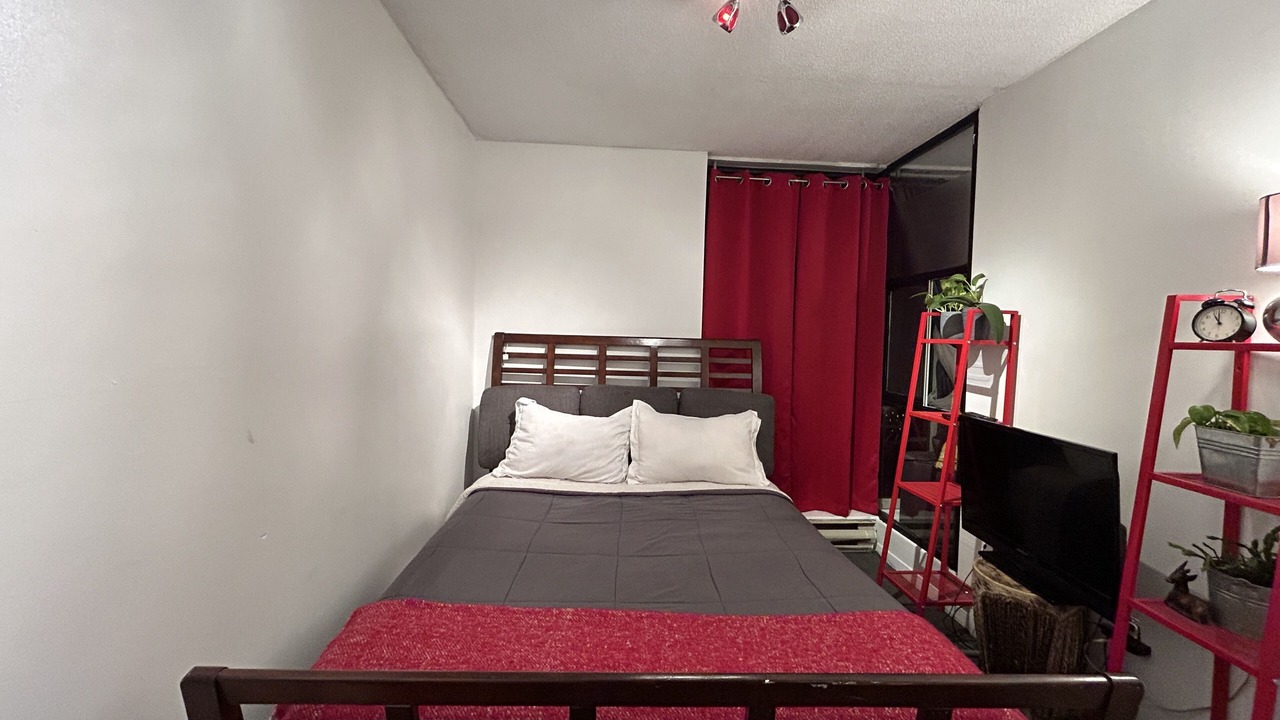 Photo of Bedroom in Niagara