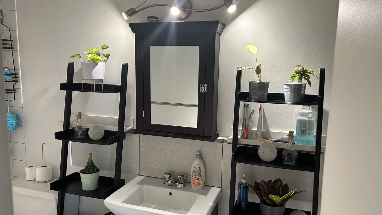 Photo of Bathroom in Niagara
