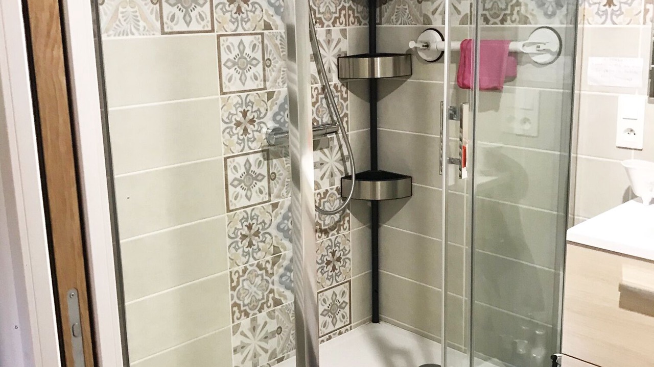 Photo of Bathroom in Aillon-le-Jerune