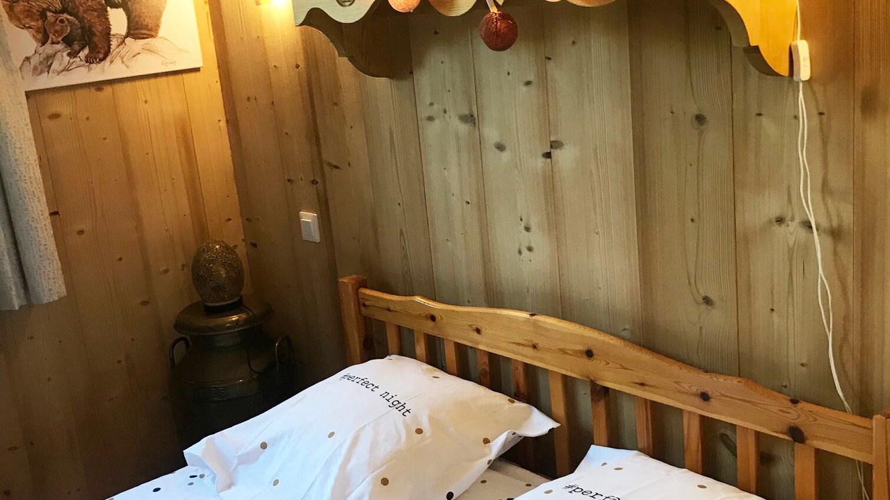 Photo of Bedroom in Aillon-le-Jerune