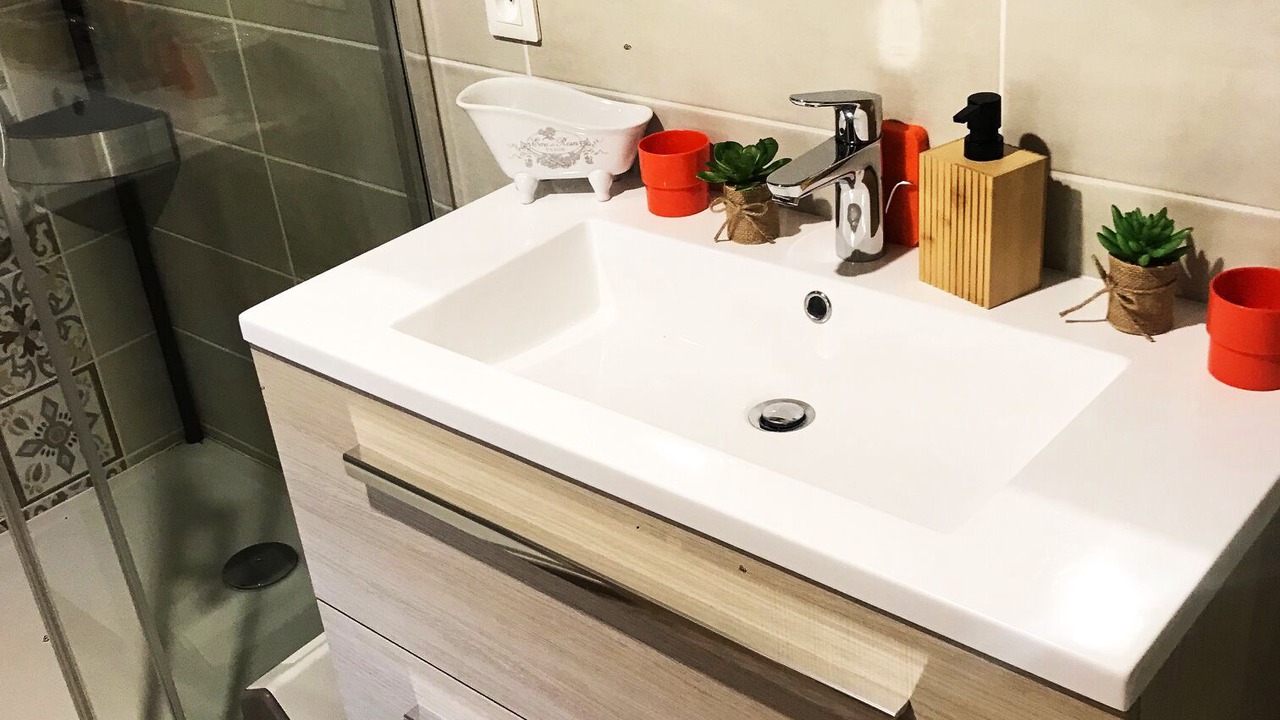 Photo of Bathroom in Aillon-le-Jerune