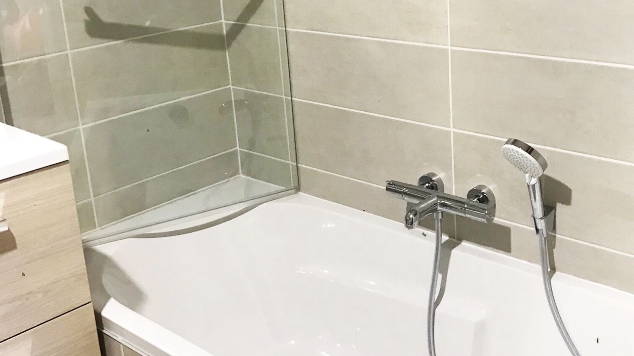 Photo of Bathroom in Aillon-le-Jerune