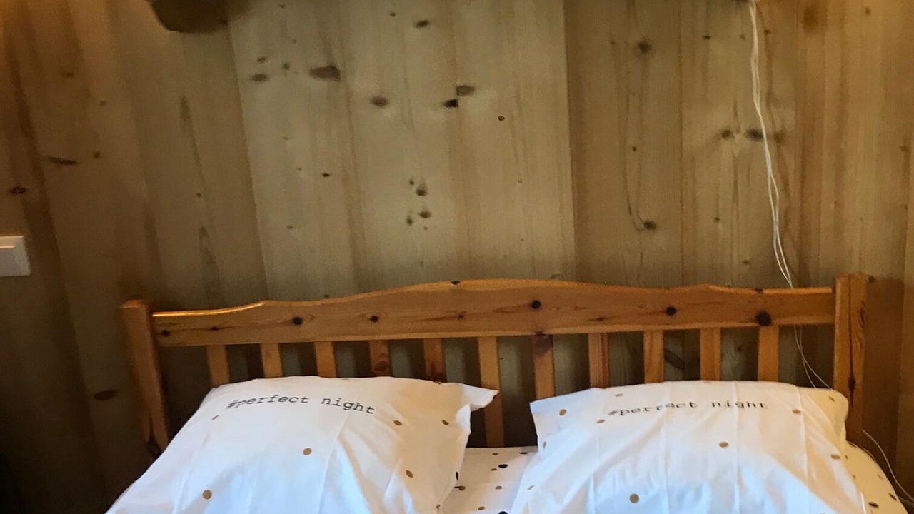 Photo of Bedroom in Aillon-le-Jerune