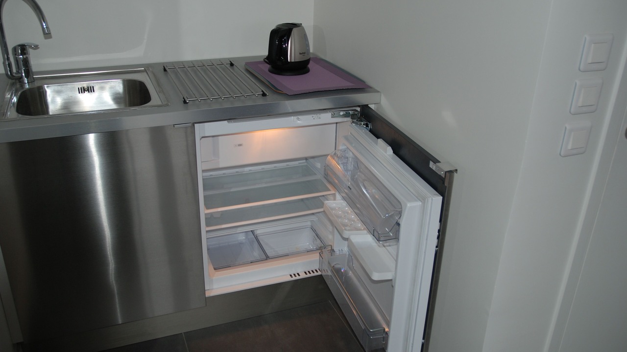 Photo of Kitchen in Saint-Cloud