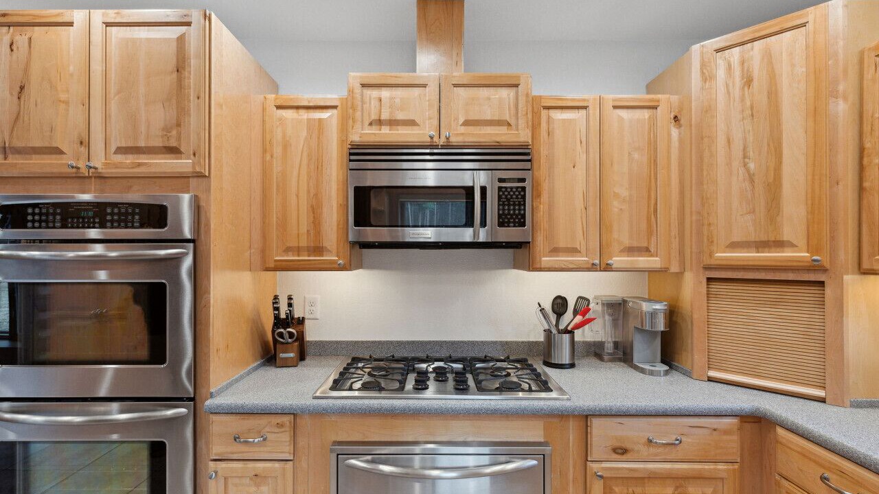 Photo of Kitchen in Victor