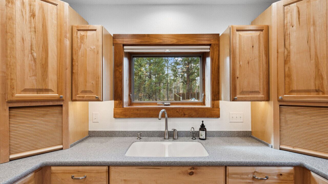 Photo of Bathroom in Victor