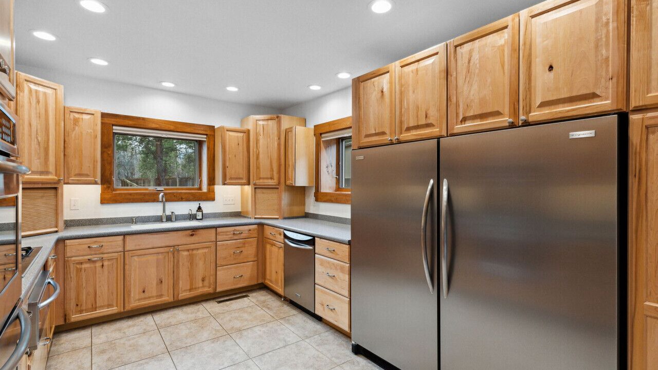 Photo of Kitchen in Victor